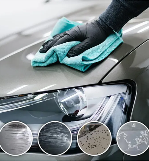cleaning cloth cleaning cloth
